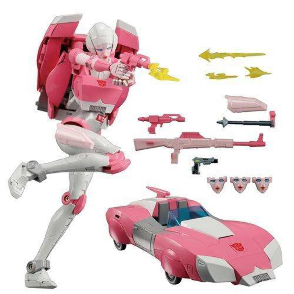 Amazon.co.jp: トランスフォーマー マスターピースエディション MP-51